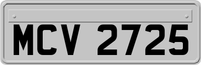 MCV2725