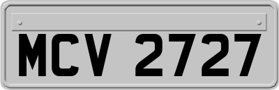 MCV2727