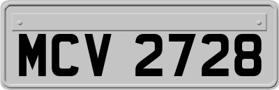 MCV2728