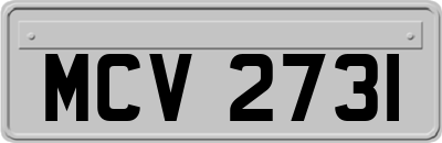 MCV2731
