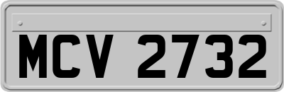 MCV2732