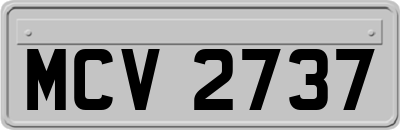 MCV2737