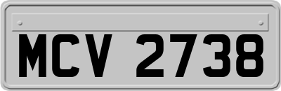 MCV2738