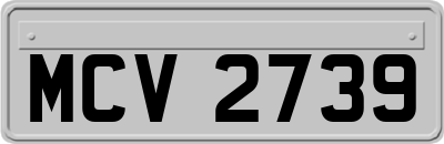 MCV2739