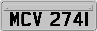 MCV2741