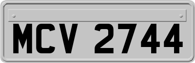 MCV2744