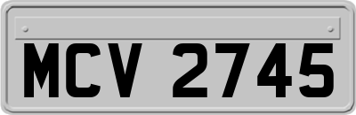MCV2745