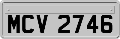 MCV2746