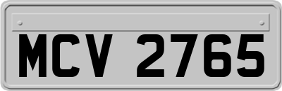 MCV2765