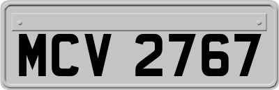 MCV2767