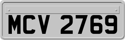 MCV2769