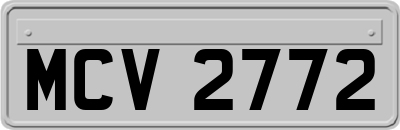 MCV2772