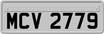 MCV2779
