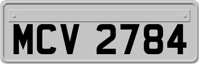 MCV2784