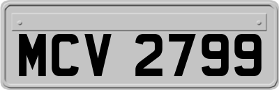 MCV2799