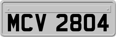 MCV2804
