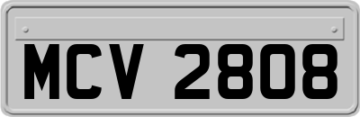 MCV2808