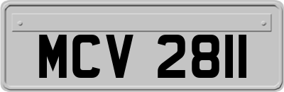 MCV2811