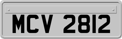MCV2812