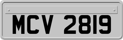 MCV2819