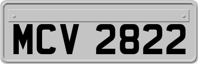 MCV2822
