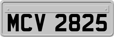 MCV2825