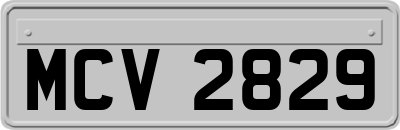 MCV2829