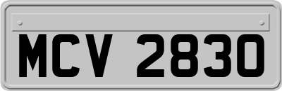 MCV2830