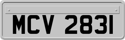 MCV2831