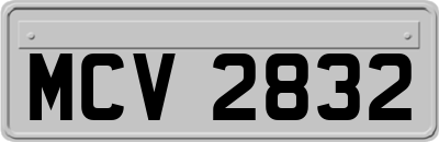 MCV2832