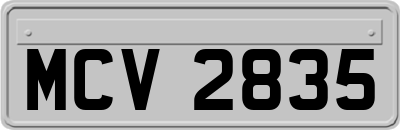 MCV2835