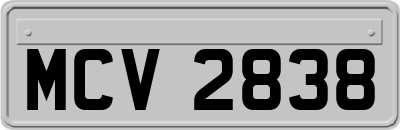 MCV2838