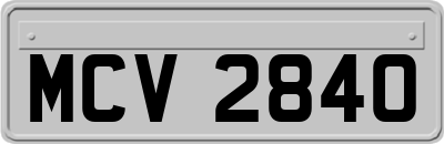 MCV2840