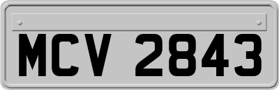 MCV2843
