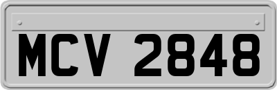 MCV2848