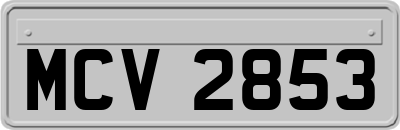 MCV2853