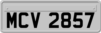 MCV2857