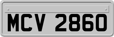 MCV2860