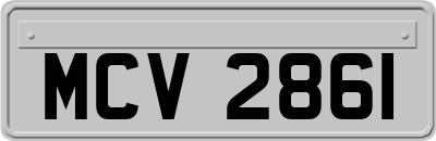 MCV2861