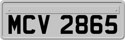 MCV2865