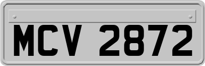 MCV2872