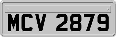 MCV2879