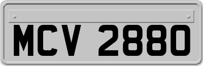MCV2880