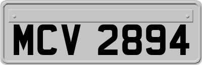 MCV2894