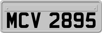MCV2895