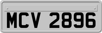 MCV2896