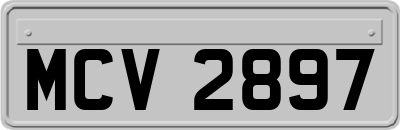 MCV2897