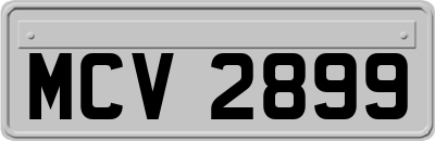 MCV2899
