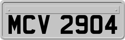 MCV2904