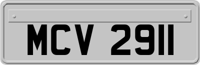 MCV2911